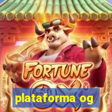 plataforma og